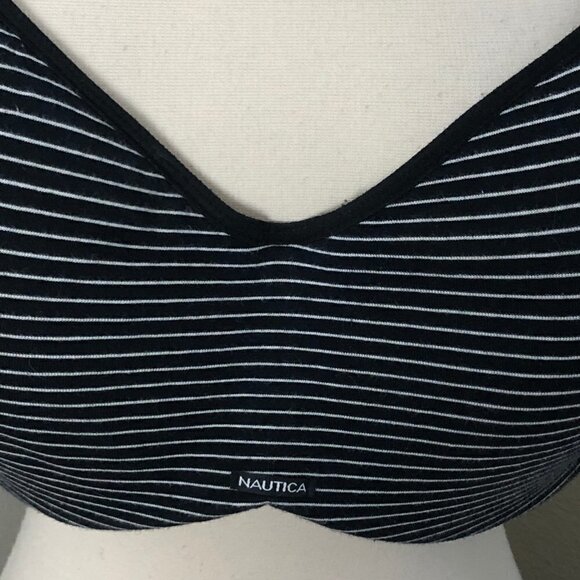 Nautica Intimates Underwire Bra - 42D - Picture 7 of 8